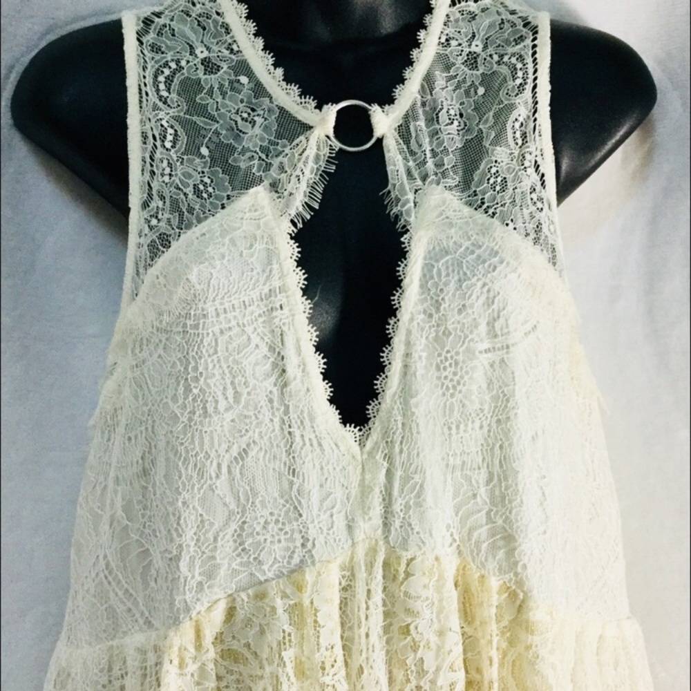 NWT FREE PEOPLE DRESS